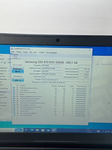 Б/в Ноутбук Lenovo 15/pentium n3700 ddr3/8gb ddr3/ssd 500 gb/geforce 920m 2gb 01-200848297