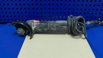 Б/у Угловая шлифмашина Dnipro-M gs-140se 2021 01-200850984