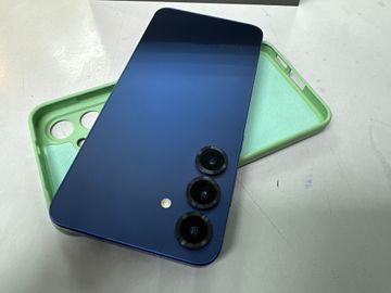 Б/в Мобільний телефон Samsung galaxy s25+ 12/512gb 01-200853482