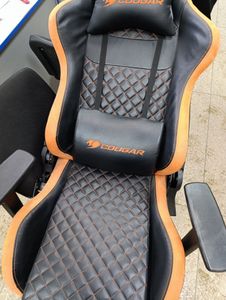 Б/в Крісло ігрове Cougar armor pro 01-200850776