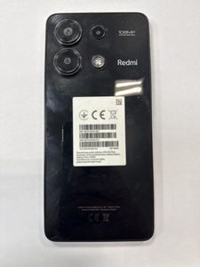 Б/в Мобільний телефон Xiaomi redmi note 13 4g 8/256gb 01-200850718