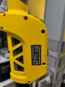 Б/в Шліфувальна машина Stanley sfmee500s 01-200850914