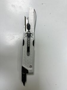 Б/в Ніж туристичний Gerber lockdown 01-200853853