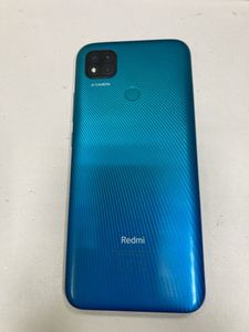 Б/в Мобільний телефон Xiaomi redmi 9c nfc 2/32gb 01-200854382