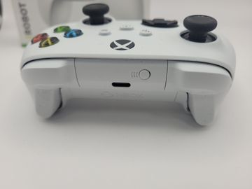 Б/в Геймпад Microsoft xbox series x s wireless controller 01-200854103