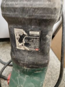 Б/в Перфоратор Parkside pbh 1500 a1 01-200853835