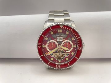 Б/в Годинник Earnshaw es-8174 01-200818961