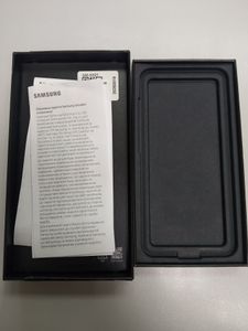 Б/в Мобільний телефон Samsung galaxy s24 8/256gb 01-200855237