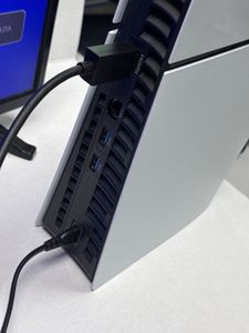 Б/в Ігрова приставка Sony playstation 5 slim 1 tb 01-200851864