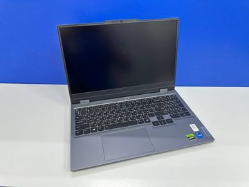 Lenovo 15/core i5-12600hx ddr4/16gb ddr4/hdd *відсутній/ssd 512 gb/geforce rtx3050 6gb