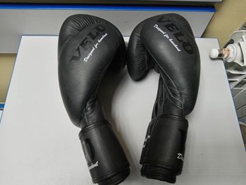 Б/в Боксерські рукавиці Velo vbg-0311-17 01-200855687