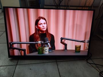 Б/в Телевізор Ergo 32gfs6500 01-200855375