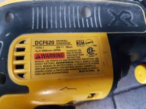 Б/в Шурупокрут Dewalt dcf620d2k 01-200854459