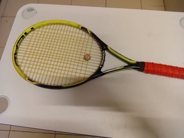 Б/в Ракетка для тенісу Head extreme s 01-200855605