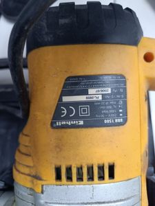 Б/у Перфоратор Einhell bbh 1500 01-200855420