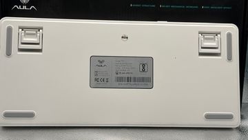 Б/в Клавіатура Aula f75 wireless 01-200855674