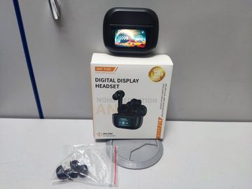 Б/в Навушники Anc Audio t200 01-200855683