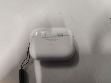 Б/в Навушники Apple airpods pro 2nd generation with magsafe charging case usb-c 01-200855973