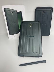 Б/в Планшет Samsung galaxy tab active 5 wi-fi 6/128gb 01-200854905