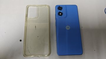 Б/у Мобильный телефон Motorola g04 4/64gb 01-200856163