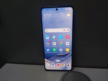 Б/в Мобільний телефон Xiaomi redmi note 14 pro 5g 8/256gb 01-200855970