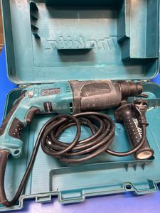 Б/в Перфоратор Makita hr2470 01-200855863