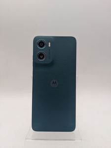 Б/в Мобільний телефон Motorola moto g05 4/128gb 01-200854271