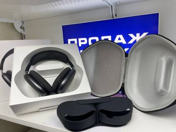 Б/в Навушники Apple airpods max 01-200851011