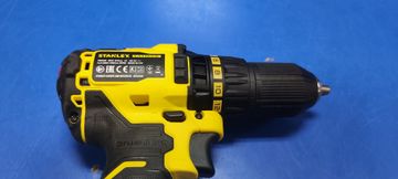 Б/в Шурупокрут Stanley fatmax fmc608c2k 01-200856887