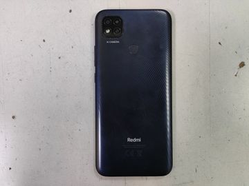 Б/в Мобільний телефон Xiaomi redmi 9c nfc 3/64gb 01-200858259