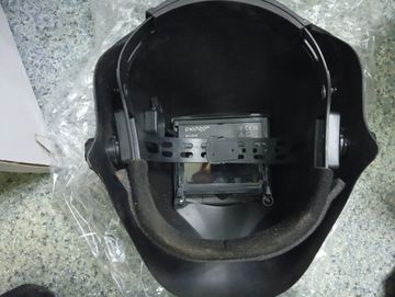 Б/в Маска зварювальна Dnipro-M wm-39n 01-200858355