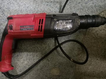 Б/в Перфоратор Vitals ra 2885sq 01-200858607