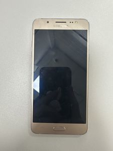 Б/в Мобільний телефон Samsung galaxy j5 j510h 01-200858203
