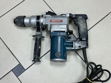 Б/в Перфоратор Беларусмаш бпе-2100 01-200848847