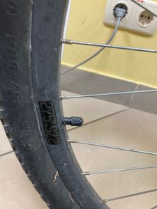 Б/в Велосипед Bulls sharptail 3 01-200858345