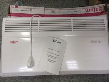 Б/у Обогреватель Saturn st-ht8666 01-200858635