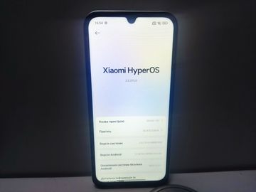 Б/в Мобільний телефон Xiaomi redmi 15c 4g 4/256gb 01-200858854