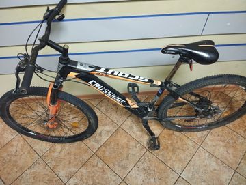 Б/в Велосипед Crossride scout mtb 27.5 01-200856720