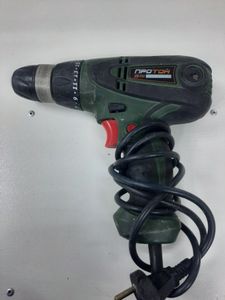 Б/в Дриль ударний Протон де-750 01-200855414