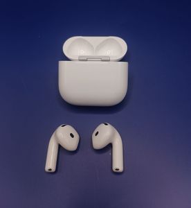 Б/в Навушники Apple airpods 4 01-200858637