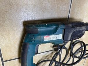 Б/в Перфоратор Makita hr2450 01-200856679
