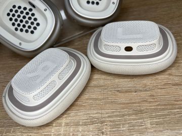 Б/в Навушники Apple airpods max usb-c 01-200820354