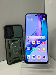 Б/в Мобільний телефон Xiaomi redmi 10 4/64gb 01-200859303