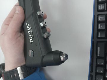 Б/в Заклепочник Toptul jbaa2448 01-200859491