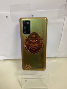 Б/у Мобильный телефон Blackview a100 6/128gb 01-200855972