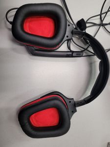 Б/в Навушники Logitech g332 01-200860003