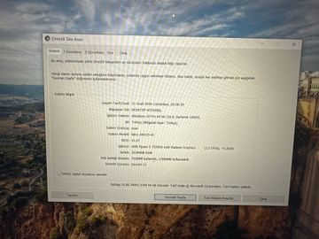 Б/в Ноутбук Acer 15/ryzen 5 7535hs ddr5/16gb ddr5/hdd *відсутній/ssd 512 gb/*інтегрована 01-200859924