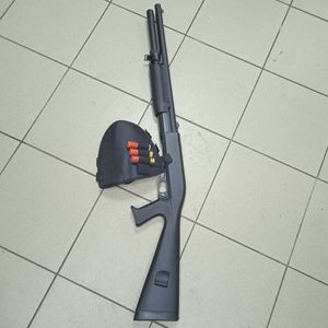 Б/в Страйкбольний дробовик Cyma cm360lm 01-200859973