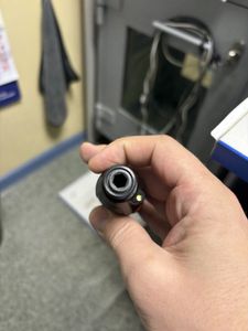 Б/в Шурупокрут Dnipro-M csd-36x 01-200859907