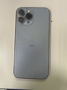 Б/в Мобільний телефон Apple iphone 13 pro max 256gb 01-200860521